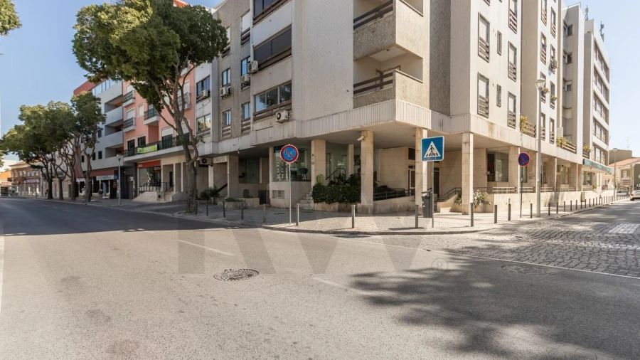 Escritório para Venda em União das Freguesias de Setúbal