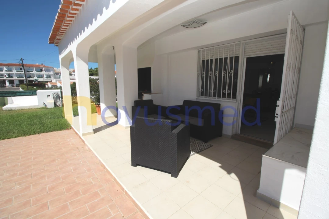 Moradia T4 para Arrendamento em Albufeira e Olhos de Água Foto 31