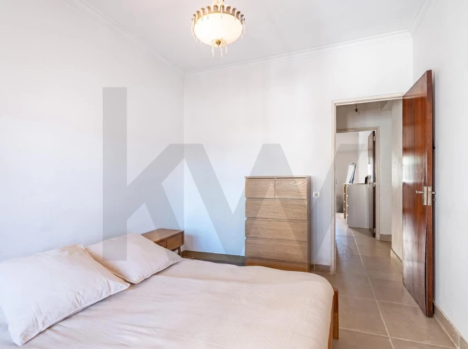 Apartamento T2 para Venda em Póvoa de Santo Adrião e Olival Basto Foto 14