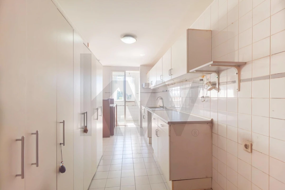 Apartamento T2 para Venda em Gulpilhares e Valadares Foto 8