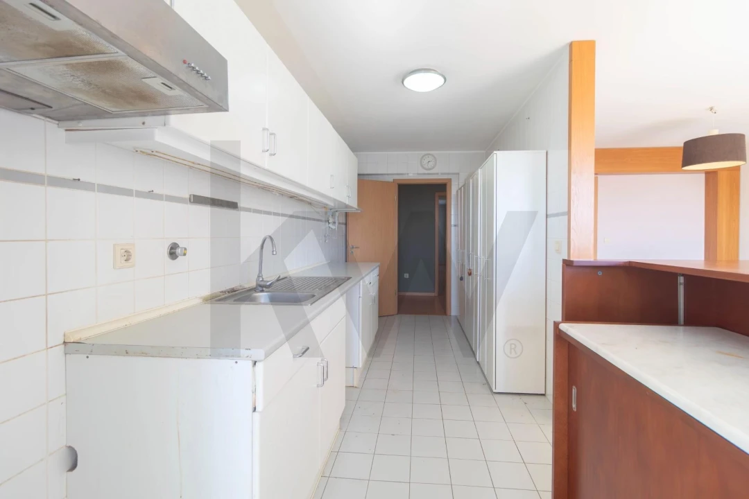 Apartamento T2 para Venda em Gulpilhares e Valadares Foto 7