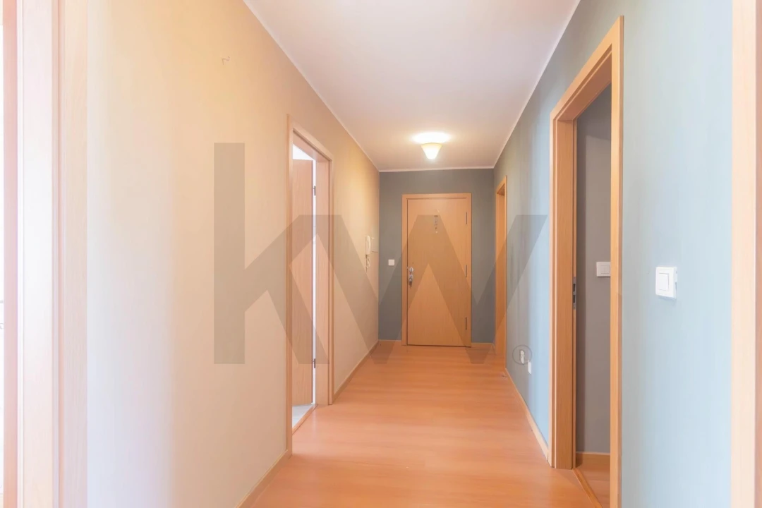 Apartamento T2 para Venda em Gulpilhares e Valadares Foto 16