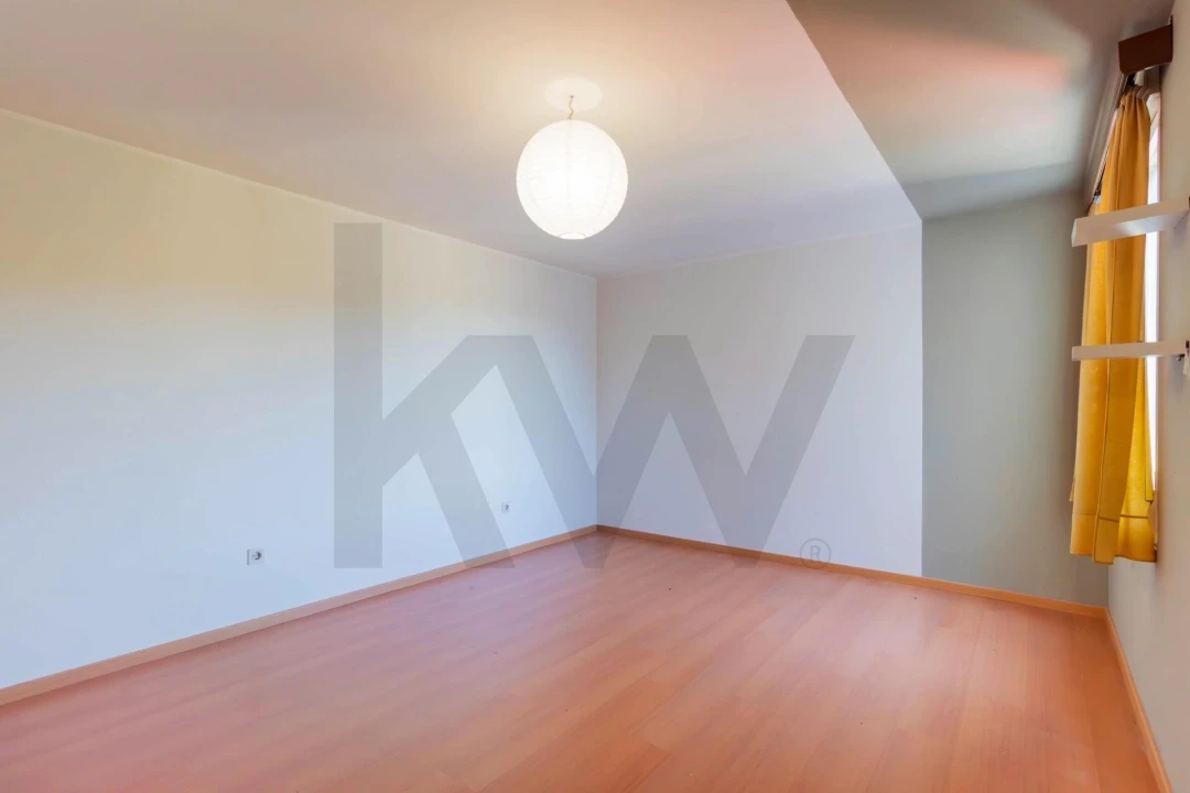 Apartamento T2 para Venda em Gulpilhares e Valadares Foto 11