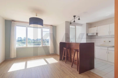 Apartamento T2 para Venda em Gulpilhares e Valadares