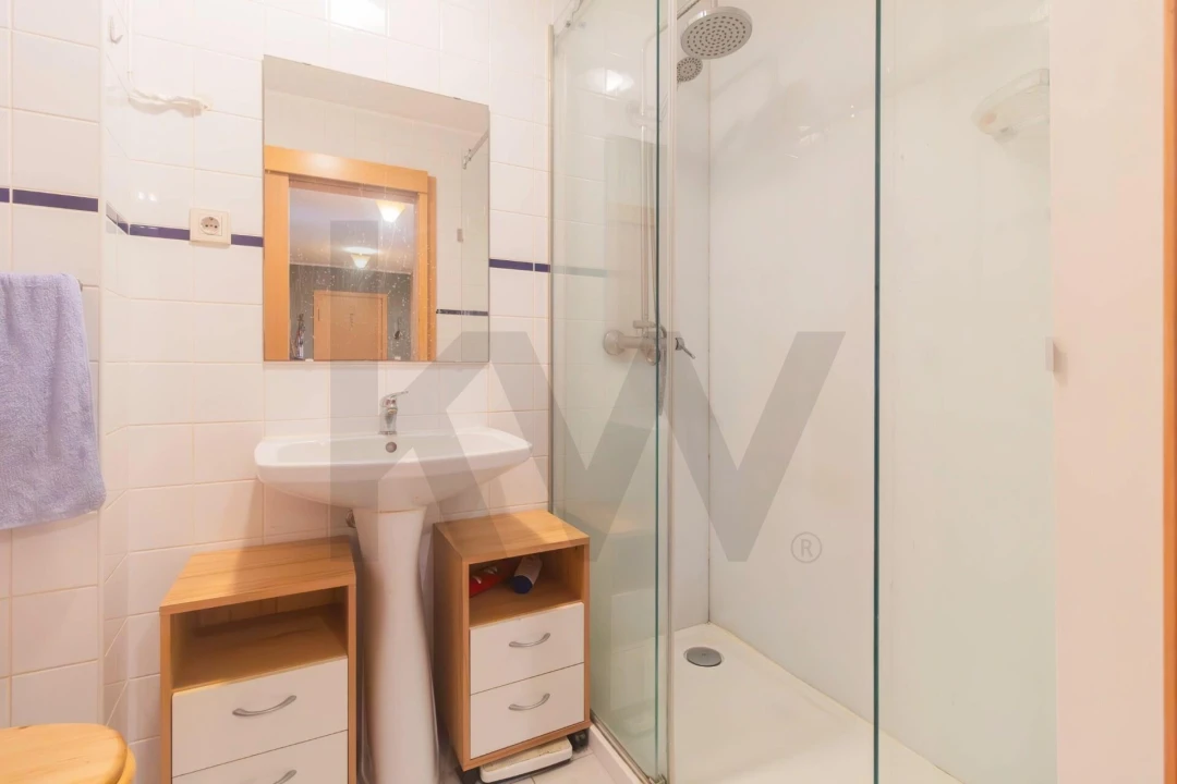 Apartamento T2 para Venda em Gulpilhares e Valadares Foto 19