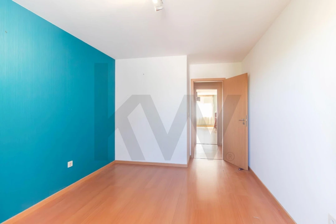 Apartamento T2 para Venda em Gulpilhares e Valadares Foto 14