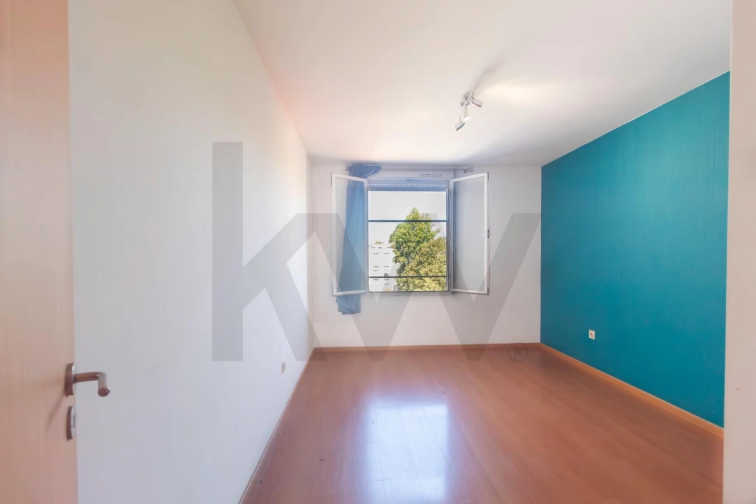 Apartamento T2 para Venda em Gulpilhares e Valadares Foto 13