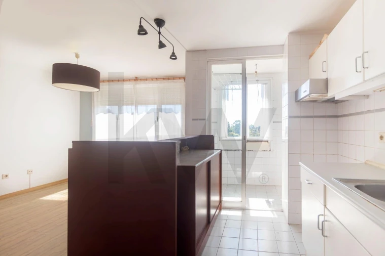 Apartamento T2 para Venda em Gulpilhares e Valadares Foto 21