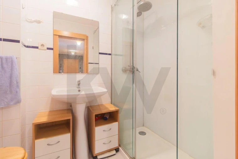 Apartamento T2 para Venda em Gulpilhares e Valadares Foto 19