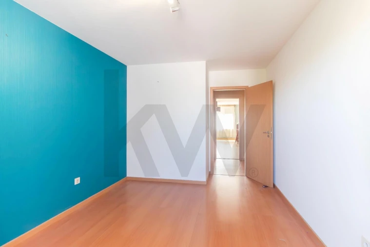 Apartamento T2 para Venda em Gulpilhares e Valadares Foto 14