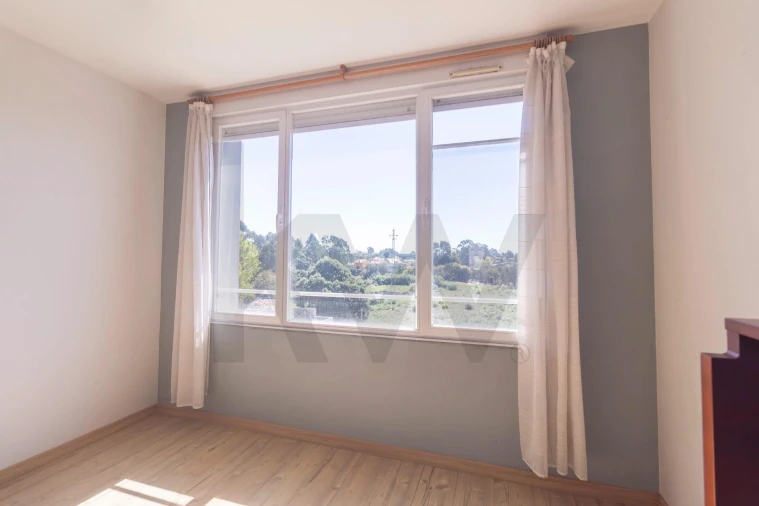 Apartamento T2 para Venda em Gulpilhares e Valadares Foto 6