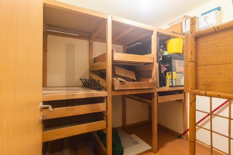 Apartamento T2 para Venda em Gulpilhares e Valadares Foto 15