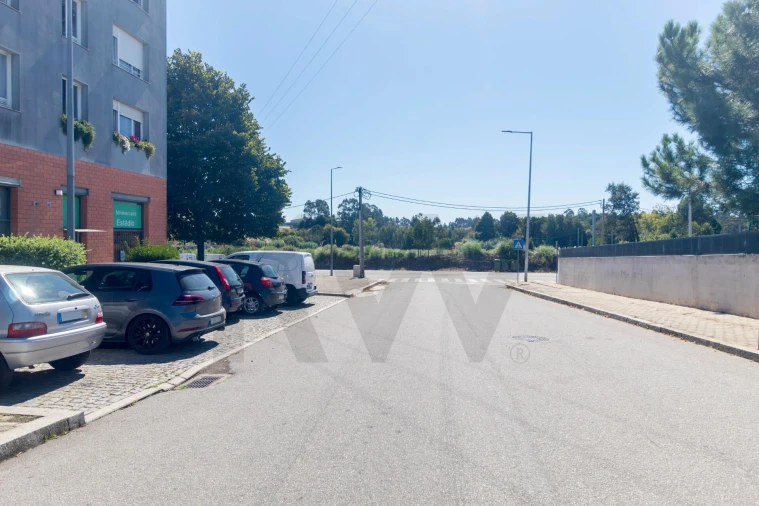 Apartamento T2 para Venda em Gulpilhares e Valadares Foto 27