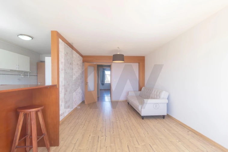 Apartamento T2 para Venda em Gulpilhares e Valadares Foto 4