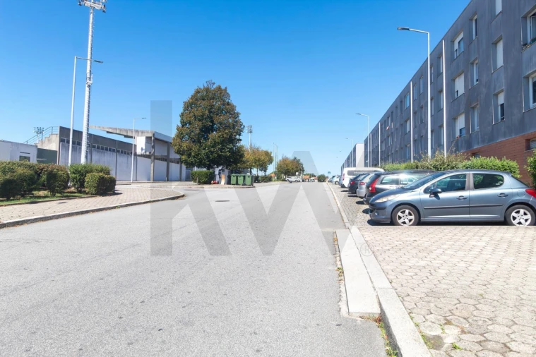 Apartamento T2 para Venda em Gulpilhares e Valadares Foto 26