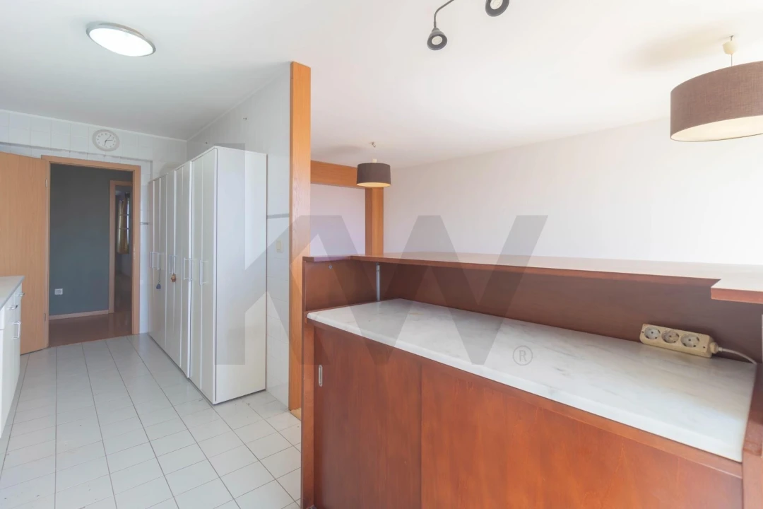 Apartamento T2 para Venda em Gulpilhares e Valadares Foto 5
