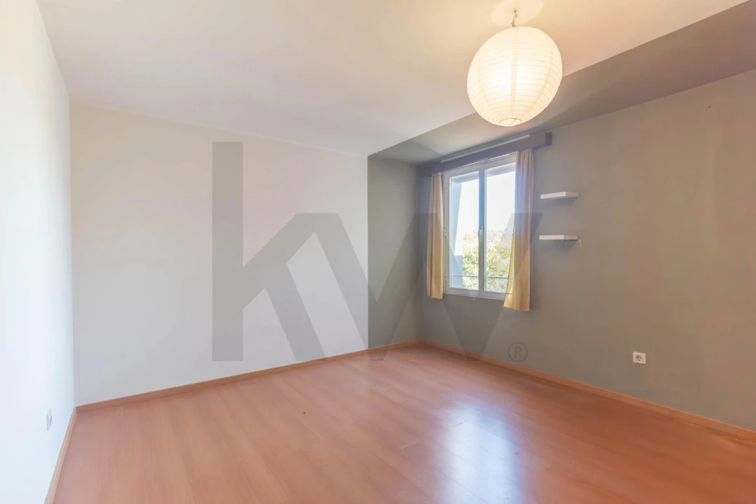 Apartamento T2 para Venda em Gulpilhares e Valadares Foto 12