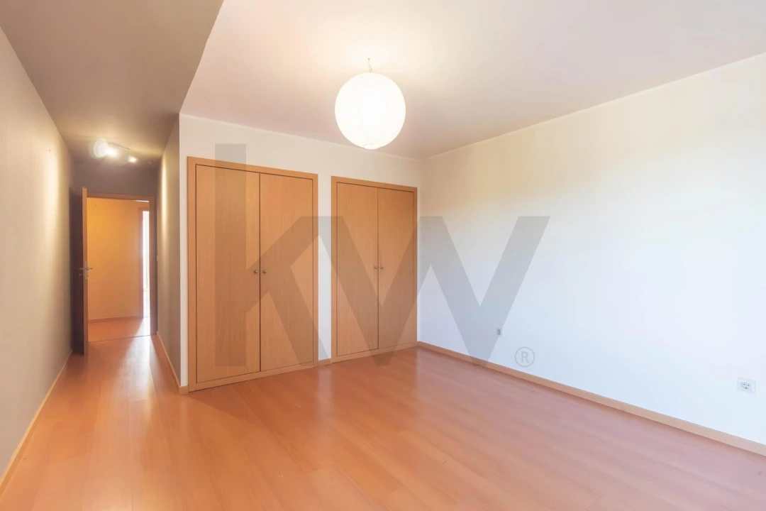 Apartamento T2 para Venda em Gulpilhares e Valadares Foto 9