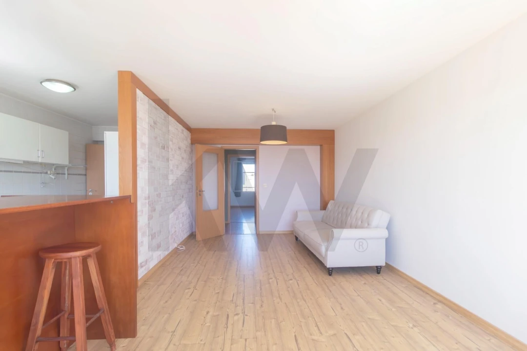 Apartamento T2 para Venda em Gulpilhares e Valadares Foto 4