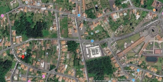 Terreno para Venda em Angra (São Pedro)