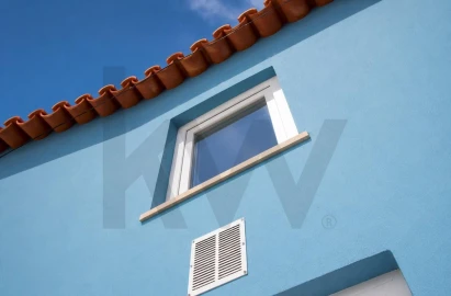 Moradia T1 para Venda em Maiorca