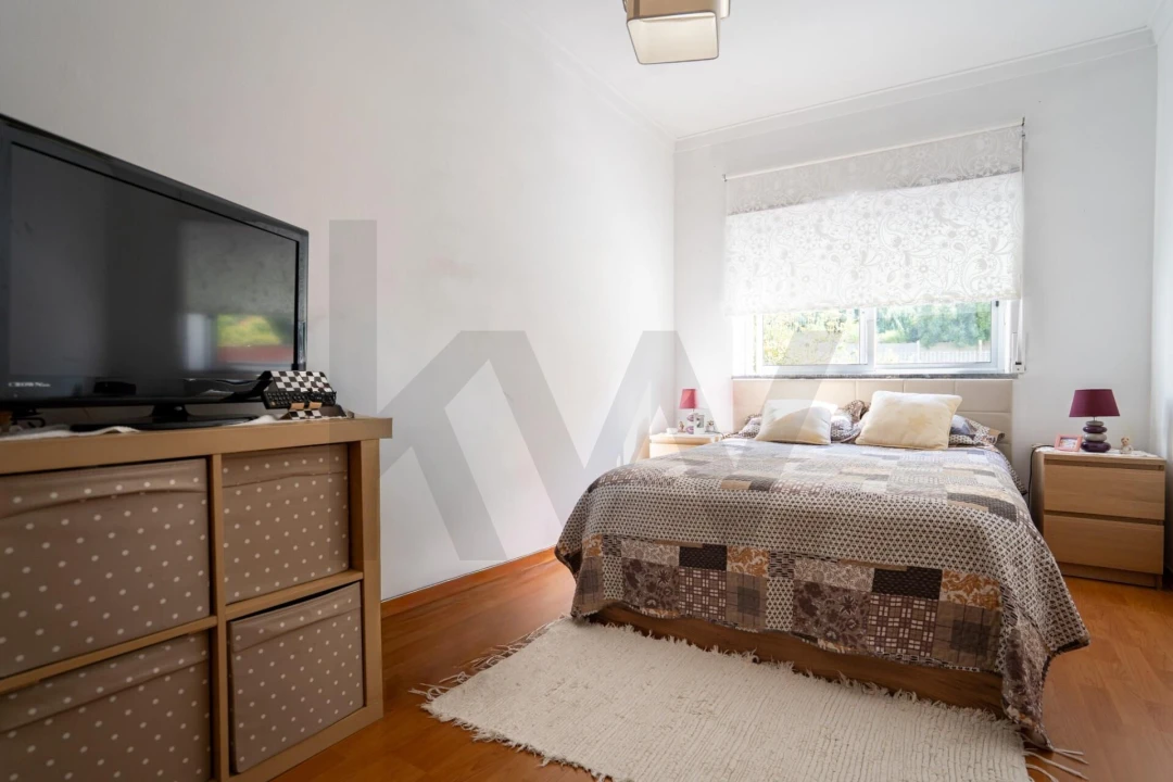 Apartamento T3 para Venda em Costa da Caparica Foto 20
