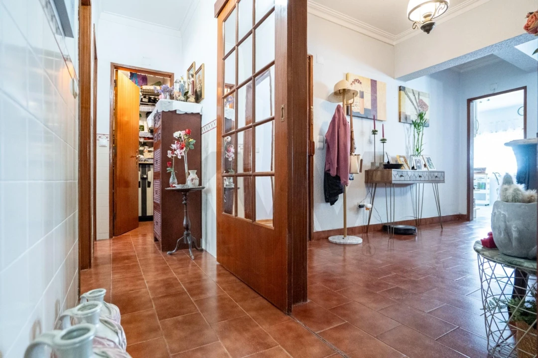 Apartamento T3 para Venda em Costa da Caparica Foto 24