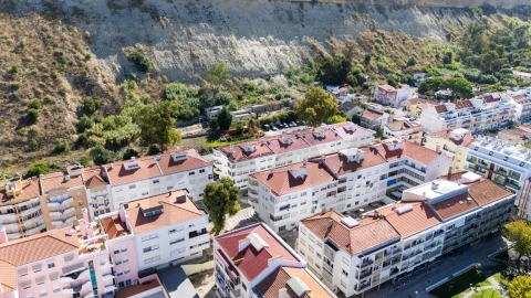 Apartamento T3 para Venda em Costa da Caparica