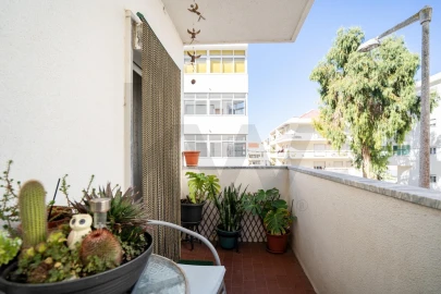 Apartamento T3 para Venda em Costa da Caparica