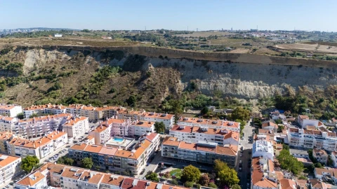 Apartamento T3 para Venda em Costa da Caparica