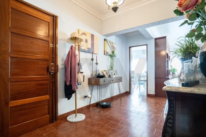Apartamento T3 para Venda em Costa da Caparica