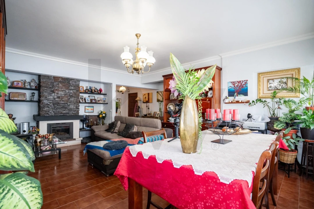 Apartamento T3 para Venda em Costa da Caparica Foto 8