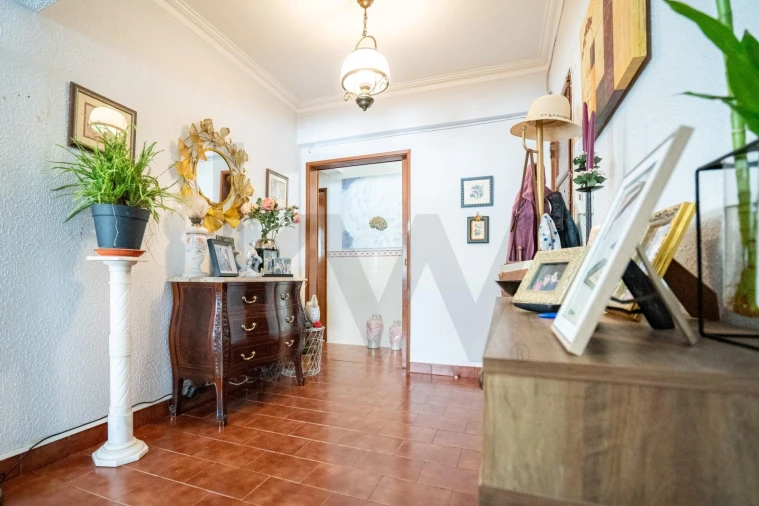 Apartamento T3 para Venda em Costa da Caparica Foto 32