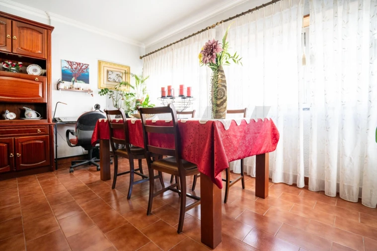 Apartamento T3 para Venda em Costa da Caparica Foto 6