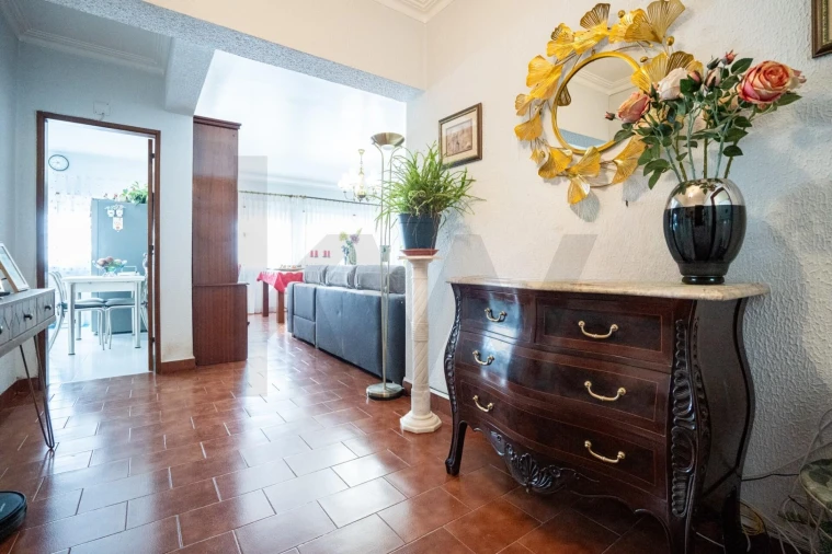 Apartamento T3 para Venda em Costa da Caparica Foto 29