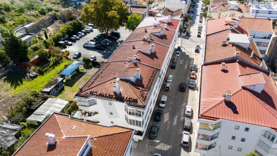 Apartamento T3 para Venda em Costa da Caparica Foto 35