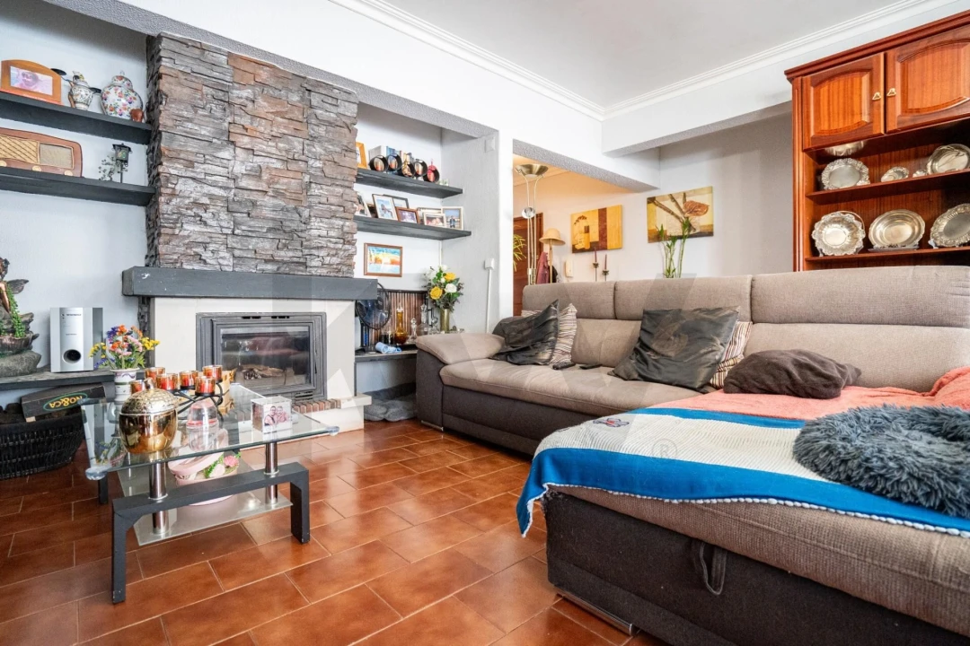 Apartamento T3 para Venda em Costa da Caparica Foto 4
