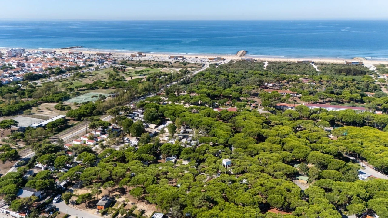 Apartamento T3 para Venda em Costa da Caparica Foto 1
