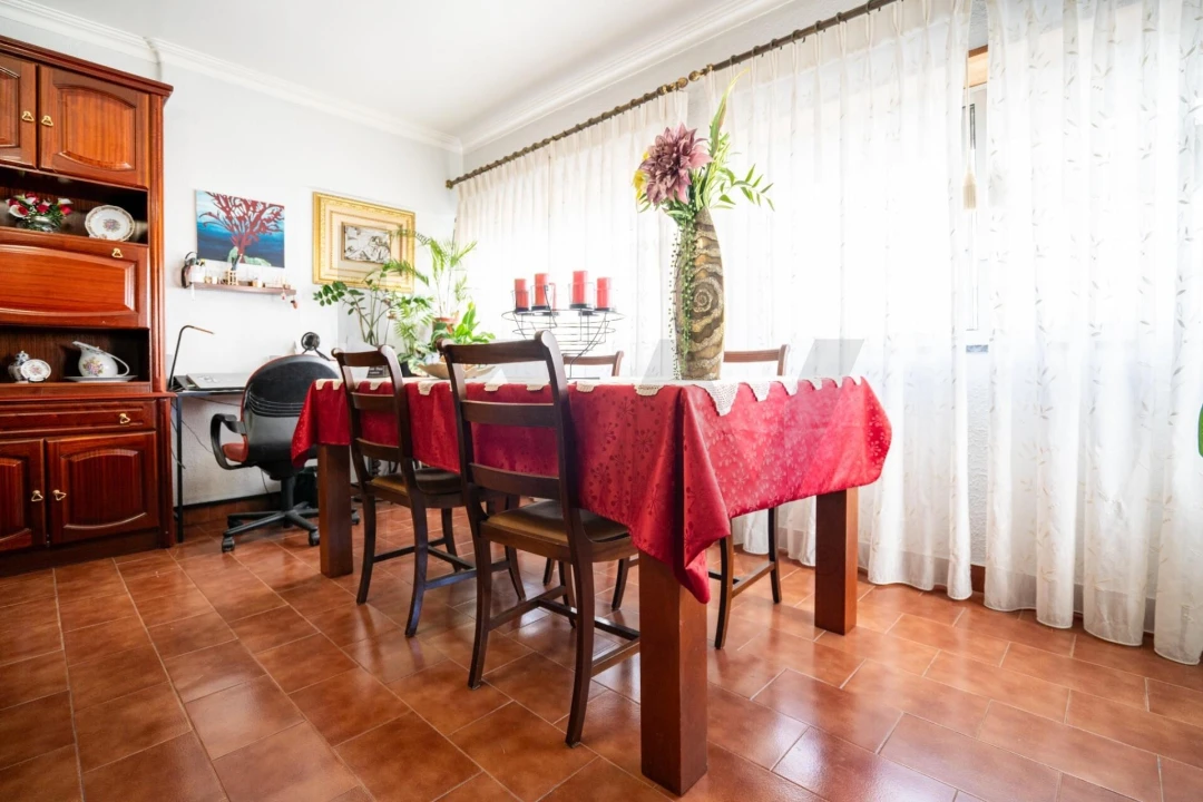 Apartamento T3 para Venda em Costa da Caparica Foto 6