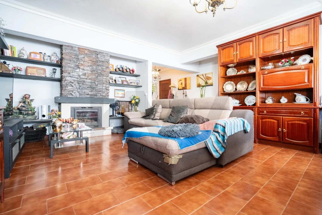 Apartamento T3 para Venda em Costa da Caparica Foto 3