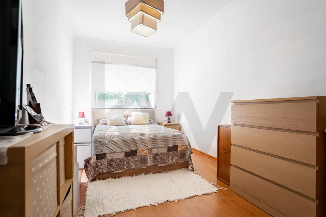Apartamento T3 para Venda em Costa da Caparica Foto 19