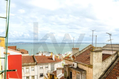 Apartamento T1 para Arrendamento em São Vicente
