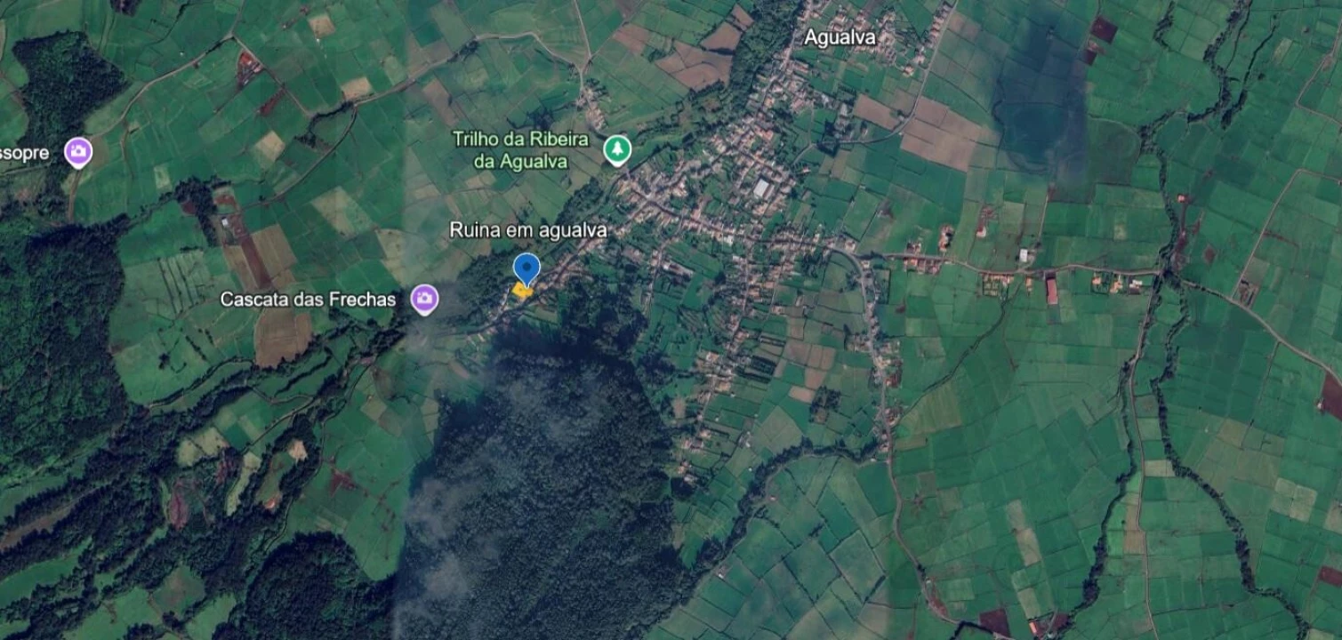 Moradia T1 para Venda em Agualva Foto 13