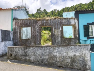 Moradia T1 para Venda em Agualva