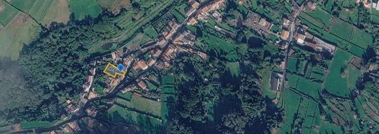 Moradia T1 para Venda em Agualva