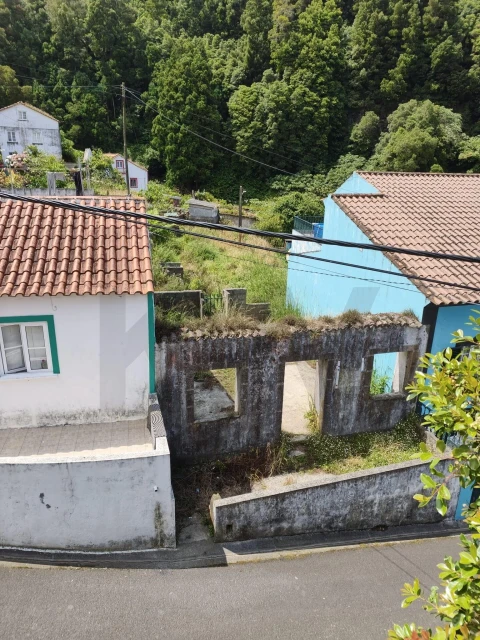 Moradia T1 para Venda em Agualva