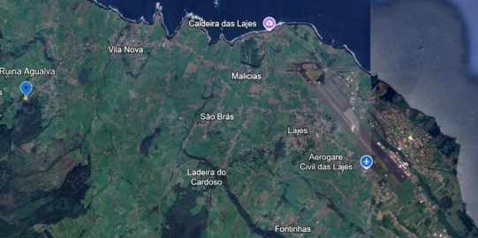 Moradia T1 para Venda em Agualva