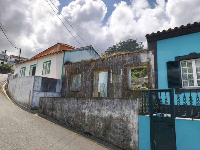 Moradia T1 para Venda em Agualva Foto 4