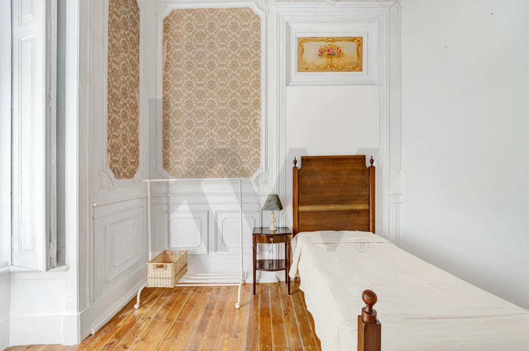 Quarto para Arrendamento em Avenidas Novas Foto 17