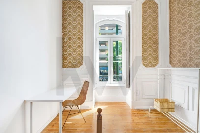 Quarto para Arrendamento em Avenidas Novas